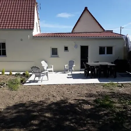 Holiday home Pigeonnier