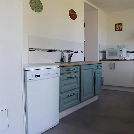 Holiday home Pigeonnier Verton