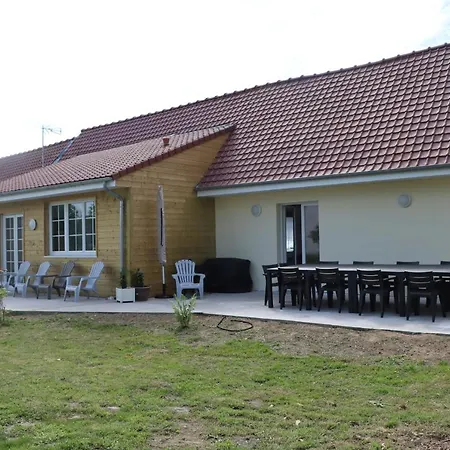 Holiday home Pigeonnier