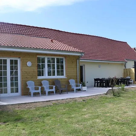 Holiday home Pigeonnier *