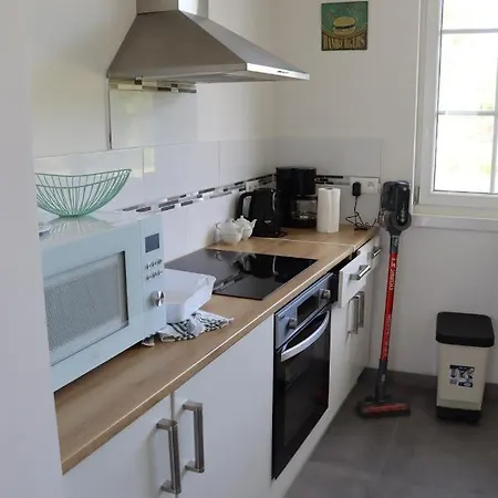 Holiday home Pigeonnier Verton