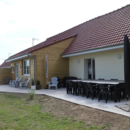 Holiday home Pigeonnier