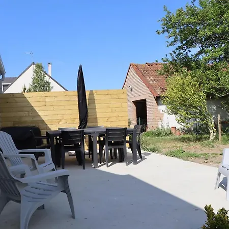 Holiday home Pigeonnier
