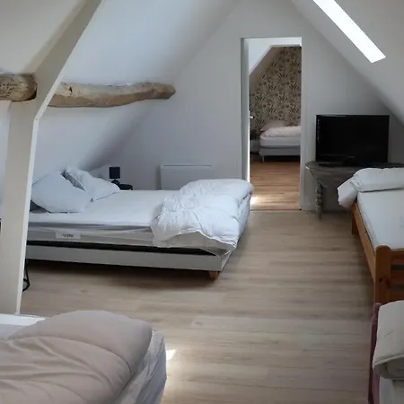 Pigeonnier Holiday home *