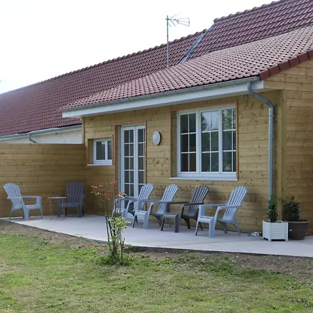 Pigeonnier Verton