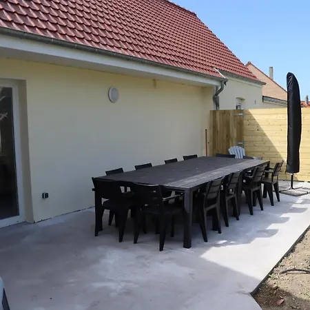 Pigeonnier Holiday home *